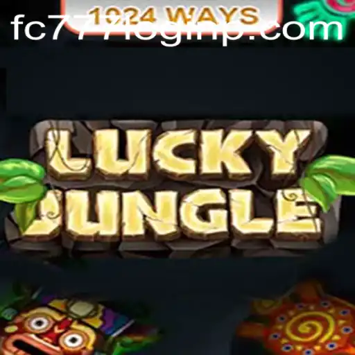 Discovering LuckyJungle1024: An Engaging Adventure with fc777 Login