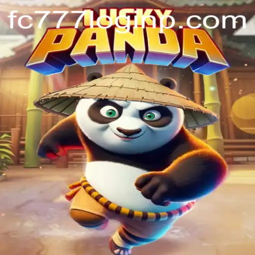 LuckyPanda: A Thrilling Adventure in the World of Digital Gaming