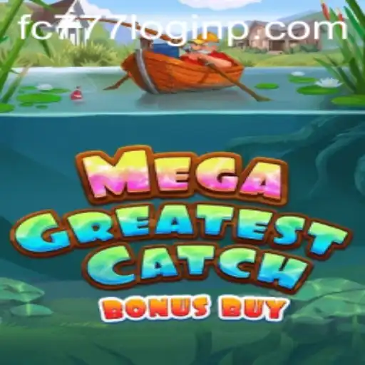 MegaGreatestCatchBonusBuy: Dive into the Ocean of Wins