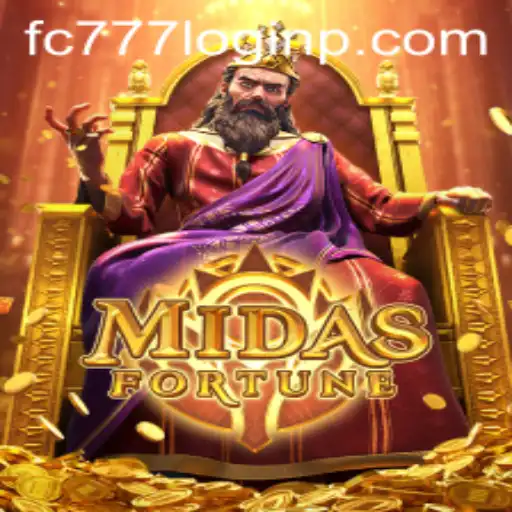 Discovering 'MidasFortune': An In-Depth Exploration of the Game