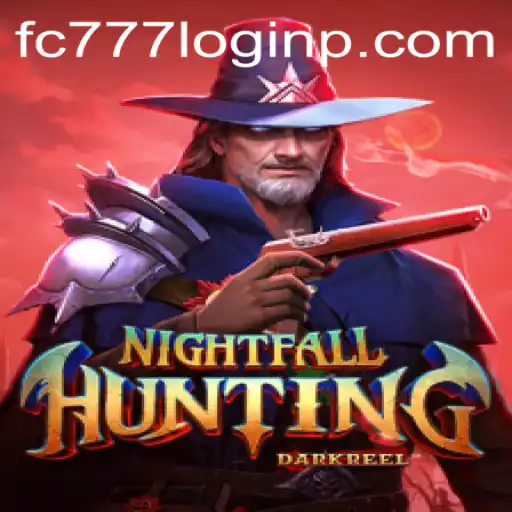 Discover the Thrill of NightfallHunting