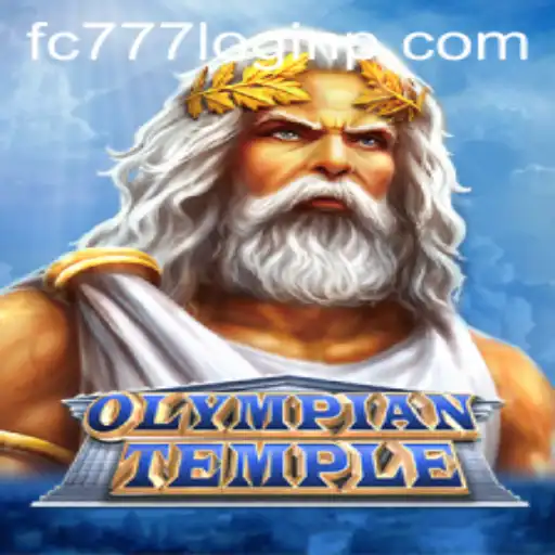 Discover the Mythical World of OlympianTemple: An Epic Gaming Adventure