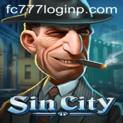 Unlocking the World of SinCity: A Gamer's Paradise with fc777 Login