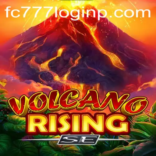 VolcanoRisingSE Ignites Gaming Excitement