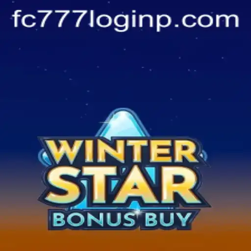 Exploring the Exciting World of WinterStarBonusBuy and fc777 login