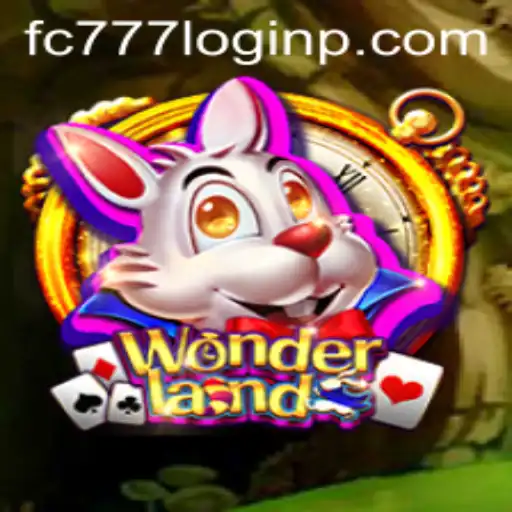 Exploring Wonderland: The Ultimate Adventure Game