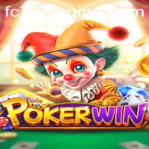 Master the Excitement of POKERWIN with FC777 Login