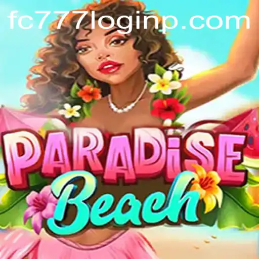 ParadiseBeach: Dive into Tranquility and Adventure