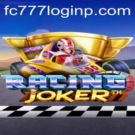 RacingJoker: The Ultimate Virtual Racing Experience