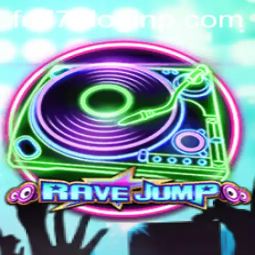 Explore the Electrifying World of RaveJump and Navigate the fc777 Login