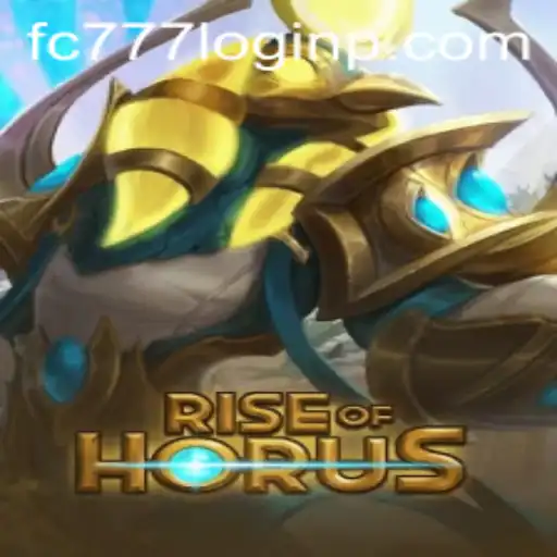 Rise of Horus: A Journey Through Ancient Mysteries