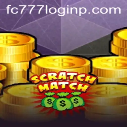 ScratchMatch: A Thrilling Blend of Luck and Strategy