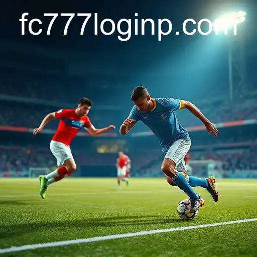 Exploring the Dynamic World of Sports: The Role of Technology and Platforms like FC777