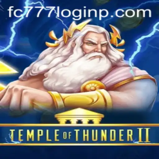 Unveiling the Thrill of TempleofThunderII: A Gaming Adventure Awaits