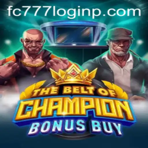 TheBeltOfChampionBonusBuy: A Thrilling Journey into the World of Virtual Gaming