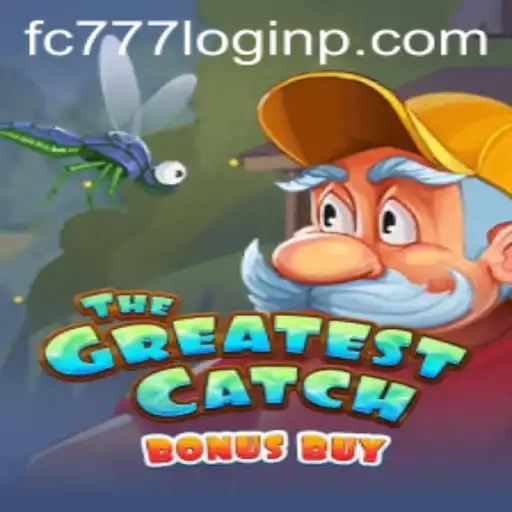 Exploring TheGreatestCatchBonusBuy: A Thrilling Gaming Experience