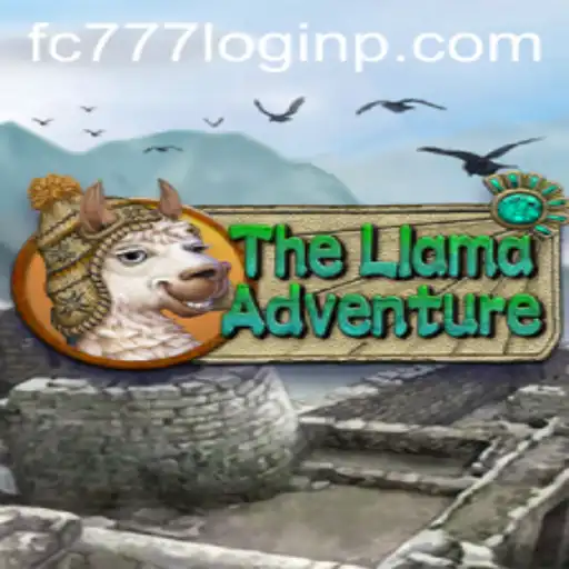 TheLlamaAdventure: A Deep Dive into the Charming World of Llamas and the Mystique of fc777 Login