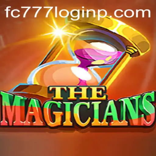 TheMagicians: The Enchanting Journey into Fantasy Gaming