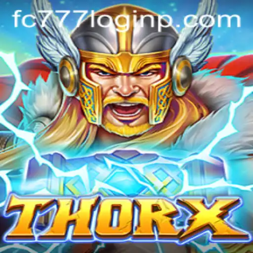 ThorX: Exploring the Mystical Realm of this Adventure Game