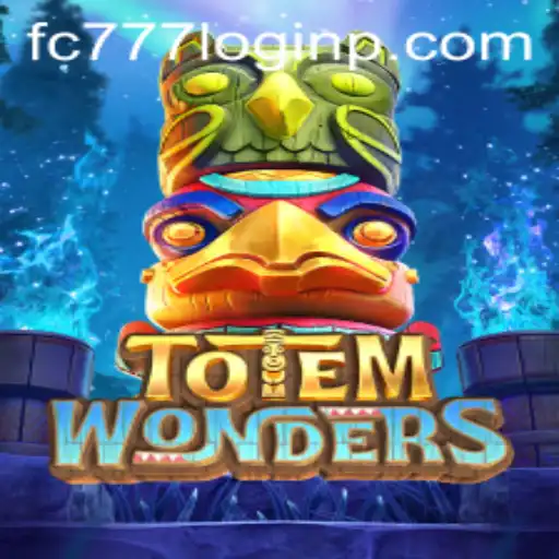 Discovering TotemWonders: A Fascinating Journey into Gaming and the Intriguing World of fc777 Login