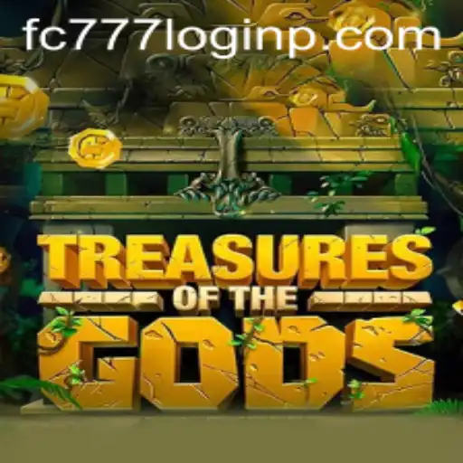 Unlock the Mysteries of 'TreasureoftheGods' with Exclusive Access Through fc777 Login